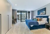 2 bedroom flat in The Denizen, Golden Lane, Barbican, London, EC1Y