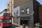 Riverside Land For Sale in Battersea on York Road