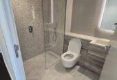 2 bedroom flat in Damac Tower Nine Elms