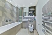 2 bedroom flat in The Denizen, Golden Lane, Barbican, London, EC1Y