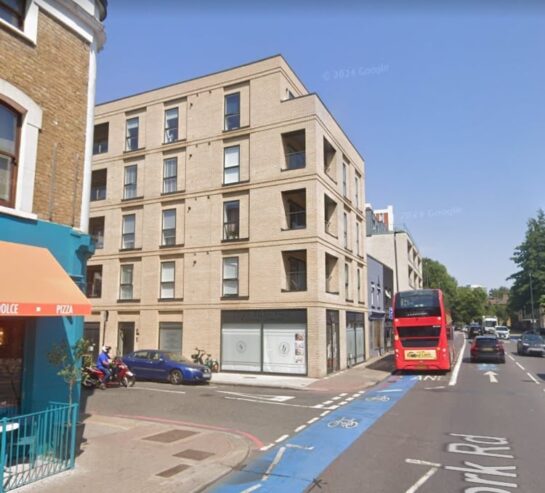 Riverside Land For Sale in Battersea on York Road