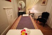 🌿 Authentic Thai Massage in Harrogate – Experience the Art of True Relaxation 🌿