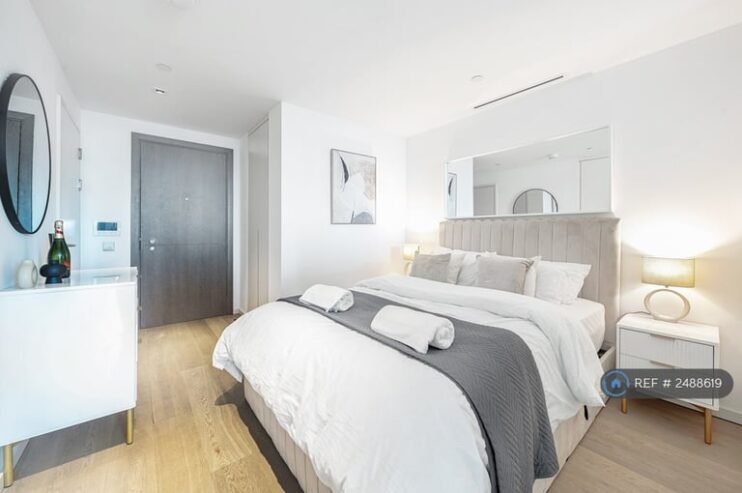 Studio flat in London, London, SE1 (#2488619) London