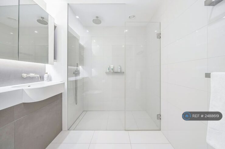 Studio flat in London, London, SE1 (#2488619) London