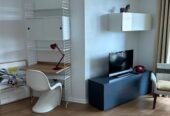 2 bedroom flat in St George Wharf, London, SW8 (2 bed) (#2495446)
