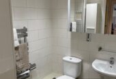 2 bedroom flat in St George Wharf, London, SW8 (2 bed) (#2495446)