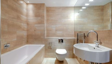 2 Bedroom Luxury Flat in Young Street, Kensington, W8