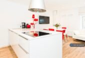 3 bedroom house in Huntsworth Mews, London, NW1 (3 bed) (#2391603)