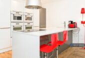 3 bedroom house in Huntsworth Mews, London, NW1 (3 bed) (#2391603)