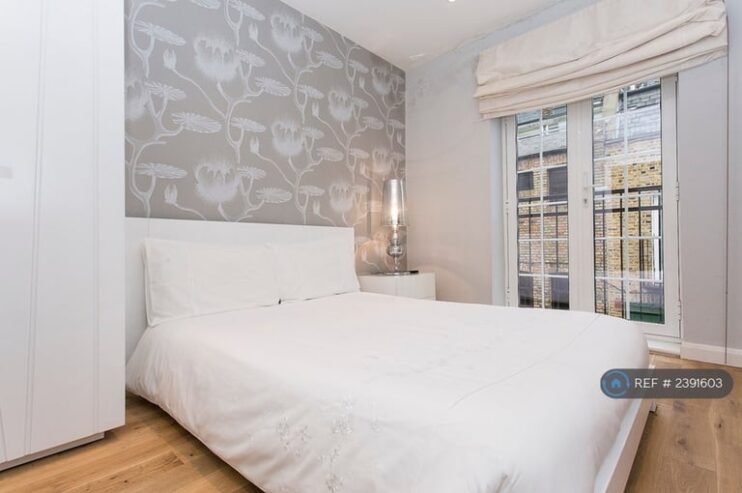 3 bedroom house in Huntsworth Mews, London, NW1 (3 bed) (#2391603)