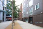 1 bedroom flat in Frying Pan Alley, London, E1 (1 bed) (#2496123)