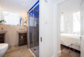 SW3 Riverside CHELSEA 2bed 2bath RGF LUX FLAT DIRECT RIVER VIEWS SLOANE SQ Victorian