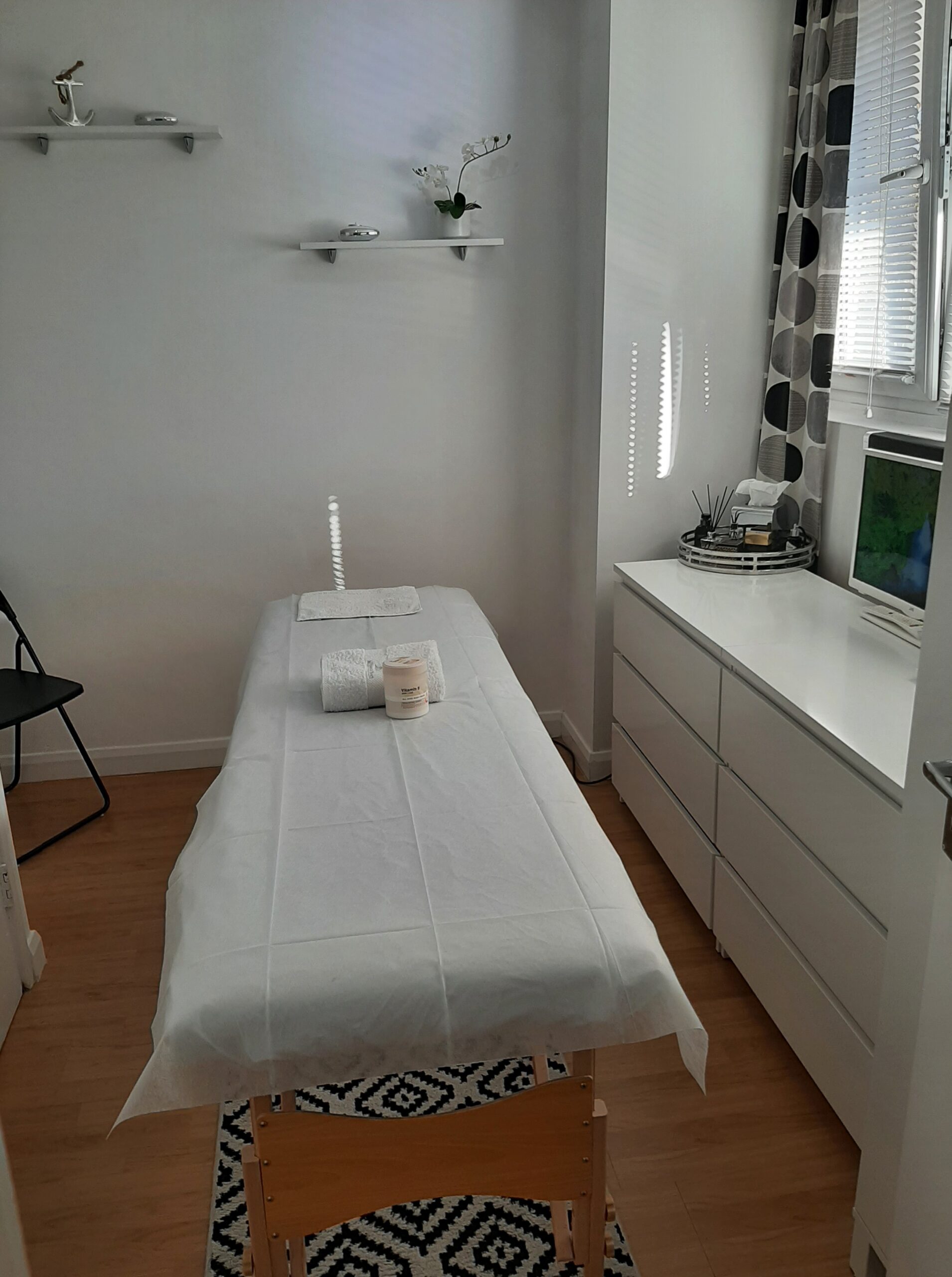 Massage Tom SW London