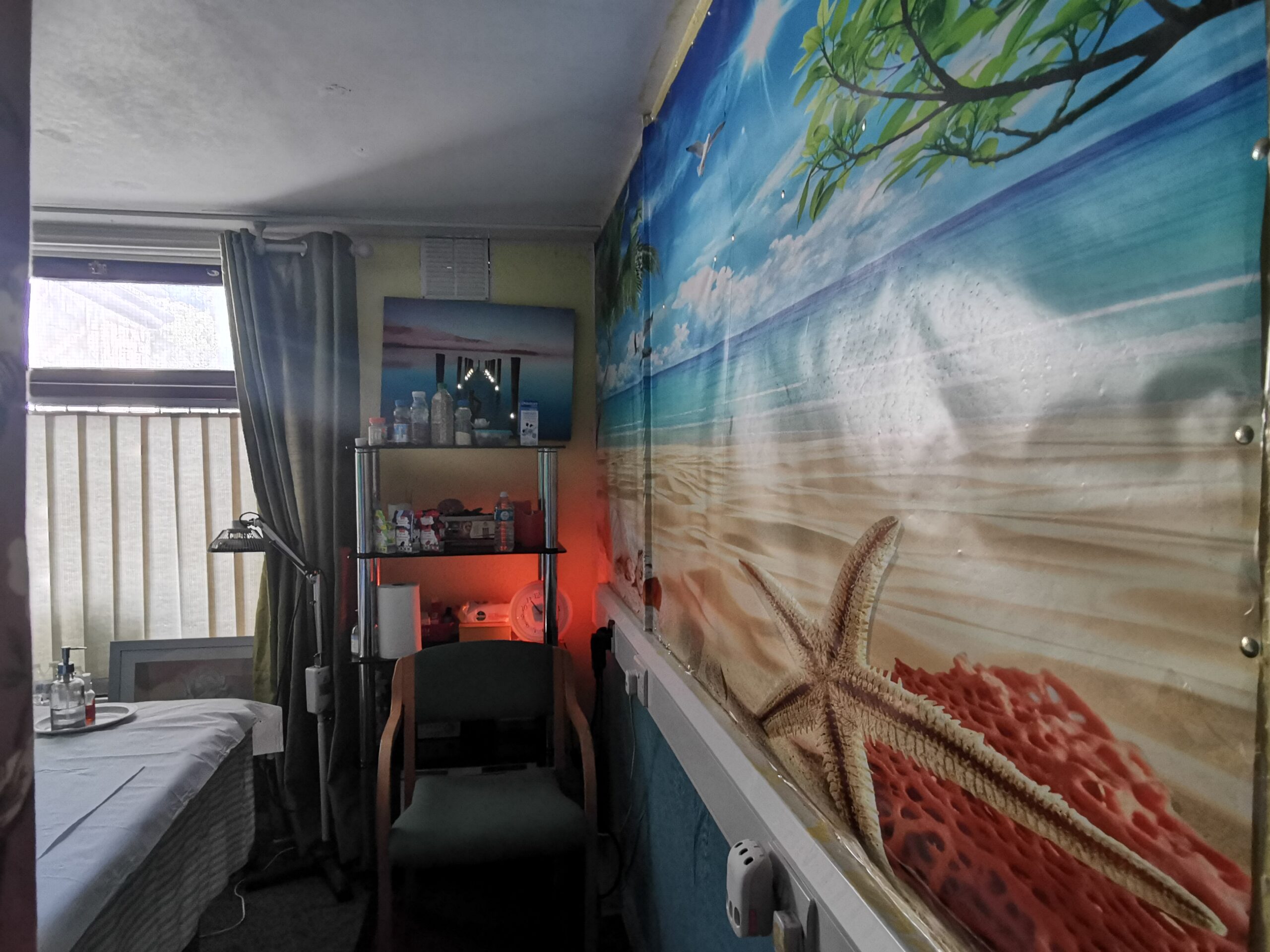 Full body massage, acupuncture and physio in sheerness