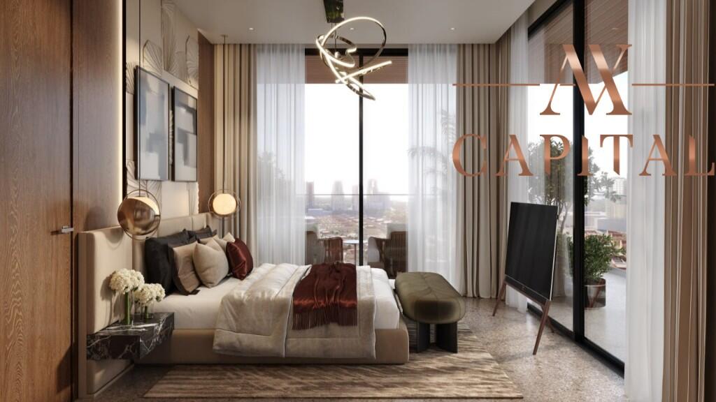 AX CAPITAL Real Estate, Dubai