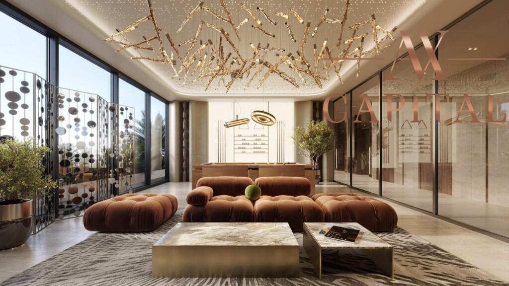 AX CAPITAL Real Estate, Dubai