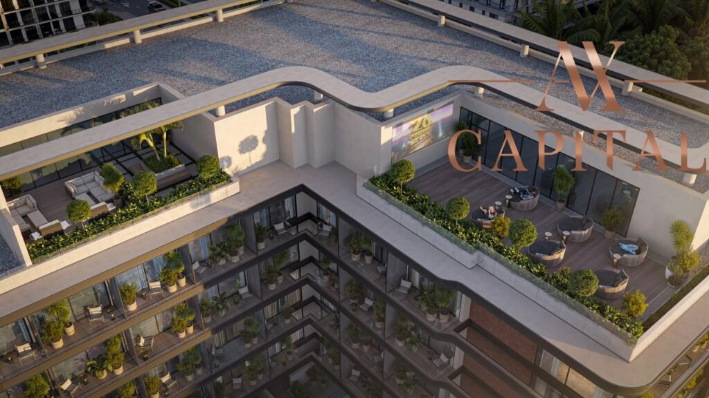 AX CAPITAL Real Estate, Dubai